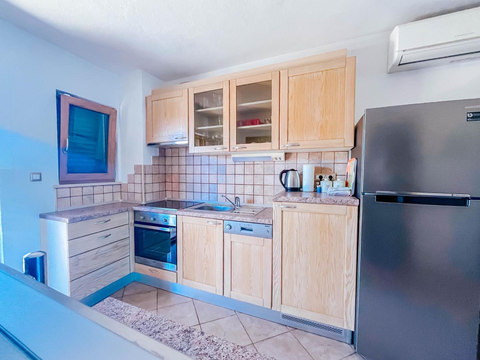 Apartment Markioli Повляна Экстерьер фото