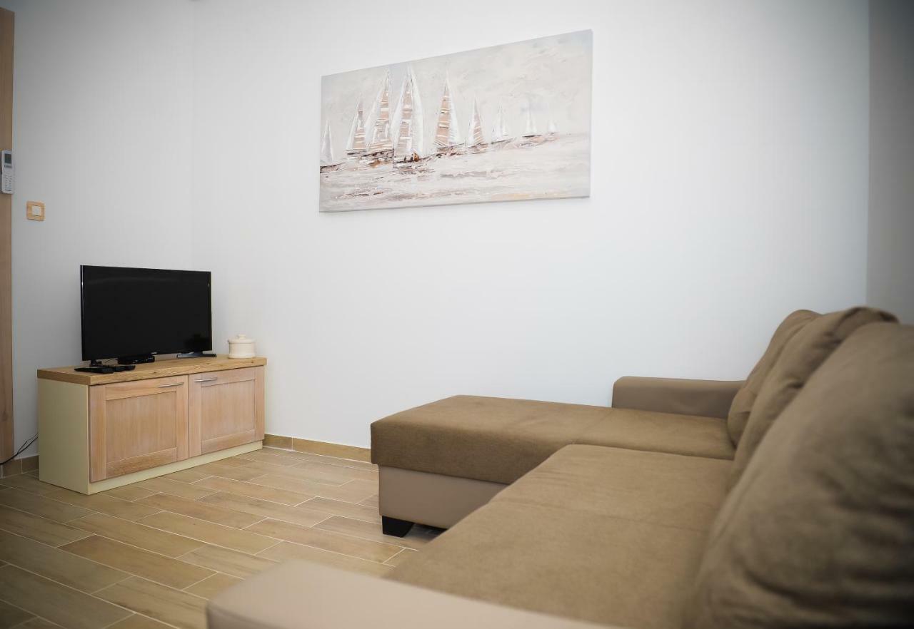 Apartment Markioli Повляна Экстерьер фото