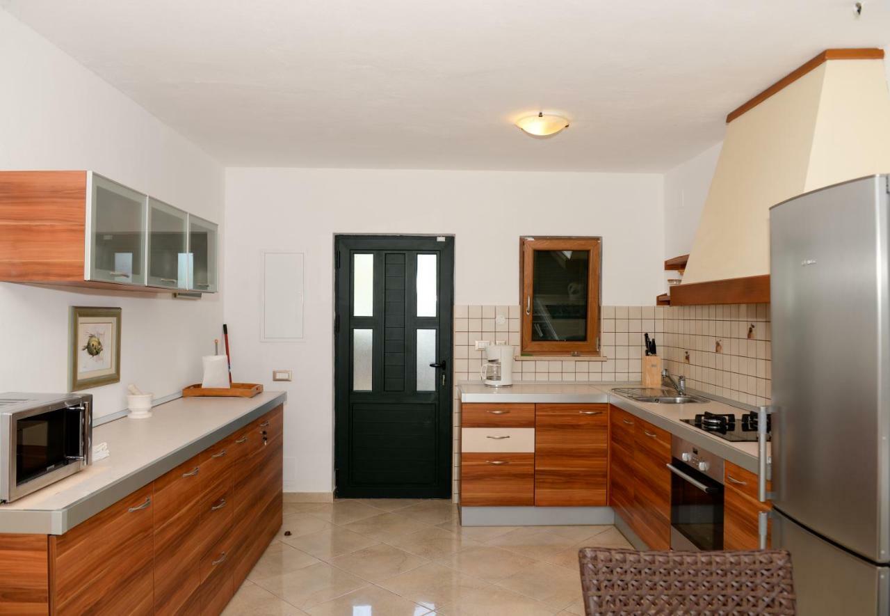 Apartment Markioli Повляна Экстерьер фото