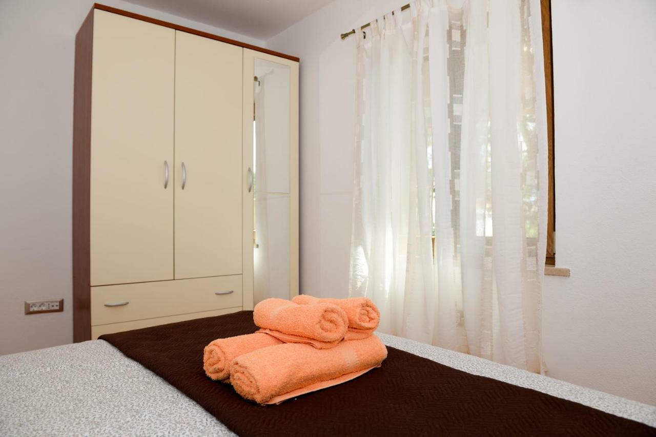 Apartment Markioli Повляна Экстерьер фото