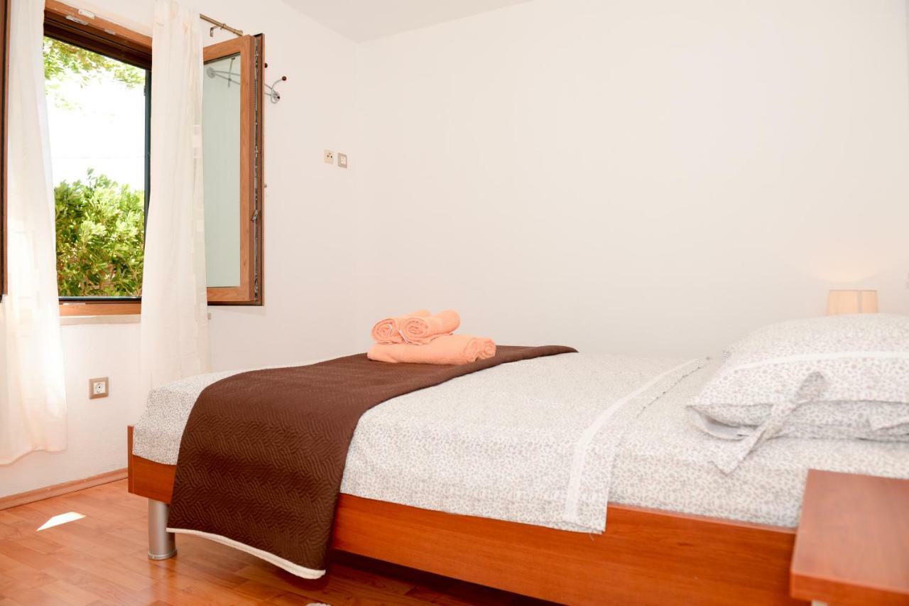 Apartment Markioli Повляна Экстерьер фото