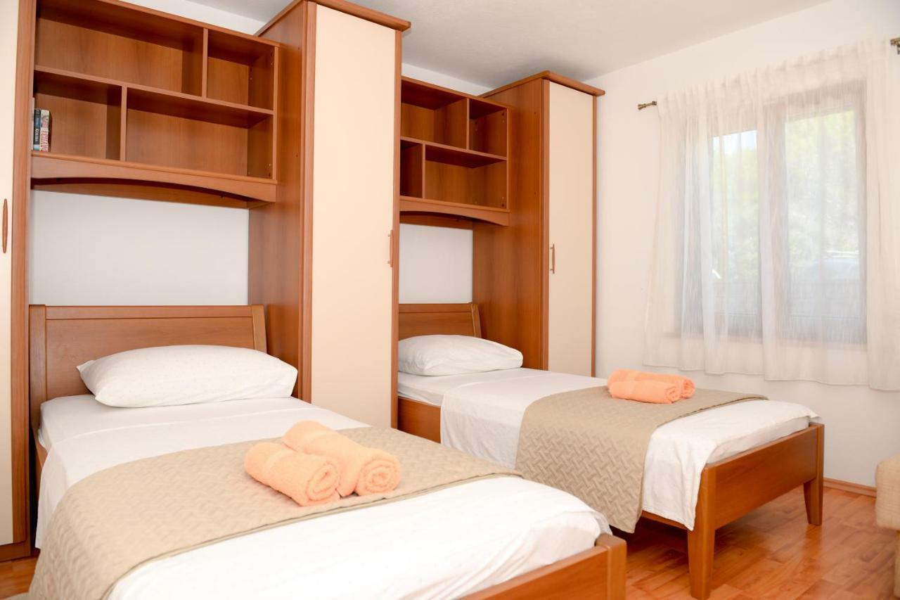 Apartment Markioli Повляна Экстерьер фото
