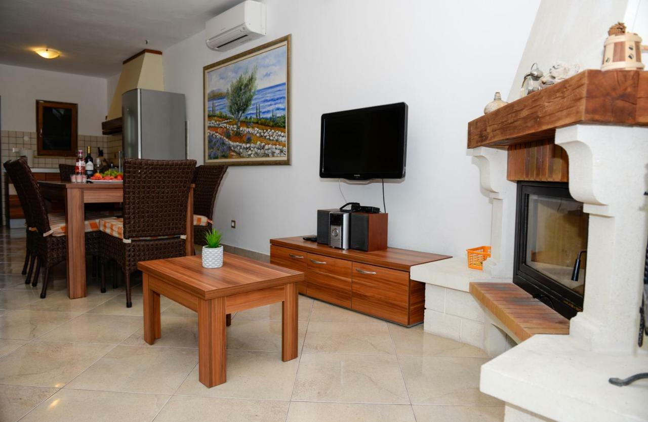 Apartment Markioli Повляна Экстерьер фото